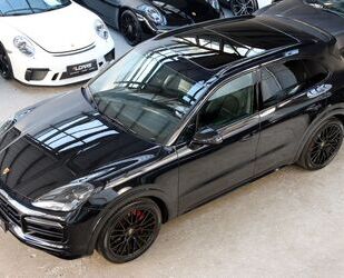 Porsche Cayenne Gebrauchtwagen