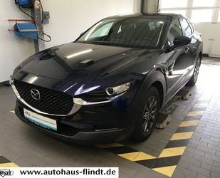 Mazda CX-30 Gebrauchtwagen