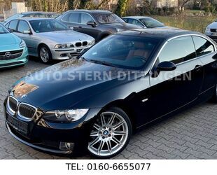 BMW 325 Gebrauchtwagen