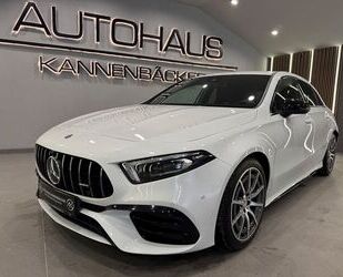 Mercedes-Benz A 45 AMG Gebrauchtwagen