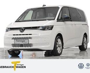 VW T7 Multivan Gebrauchtwagen