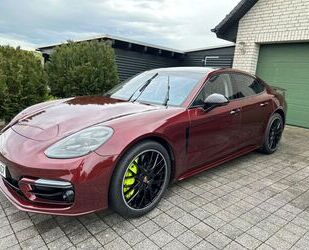Porsche Panamera Gebrauchtwagen