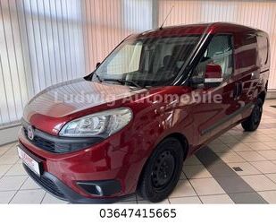 Fiat Doblo Gebrauchtwagen