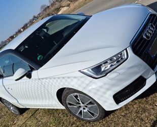Audi A1 Gebrauchtwagen