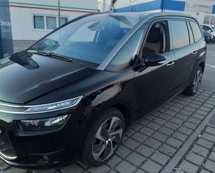Citroen Grand C4 Picasso / SpaceTourer Gebrauchtwagen