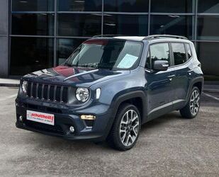 Jeep Renegade Gebrauchtwagen