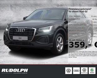 Audi Q2 Gebrauchtwagen