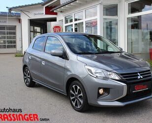 Mitsubishi Space Star Gebrauchtwagen