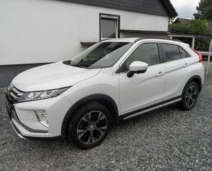 Mitsubishi Eclipse Gebrauchtwagen