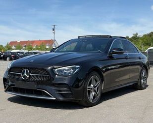 Mercedes-Benz E 300 Gebrauchtwagen