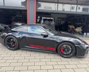 Porsche 992 Gebrauchtwagen