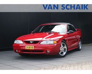 Ford Mustang Gebrauchtwagen