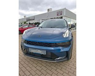 Lynk & Co 01 Gebrauchtwagen