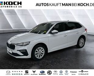 Skoda Scala Gebrauchtwagen