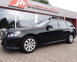 Mercedes-Benz E 200 Gebrauchtwagen