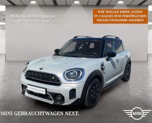 Mini Cooper SE Countryman Gebrauchtwagen
