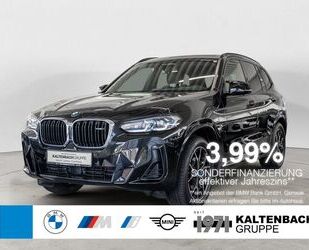 BMW X3 M40 Gebrauchtwagen