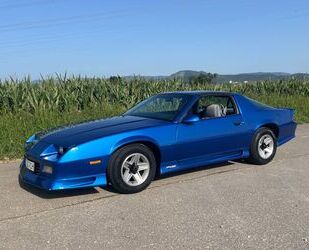 Chevrolet Camaro Gebrauchtwagen
