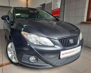 Opel Ibiza 