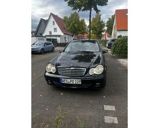 Mercedes-Benz C 200 Gebrauchtwagen