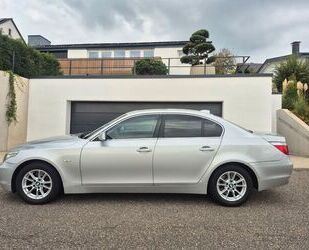 BMW 525 Gebrauchtwagen