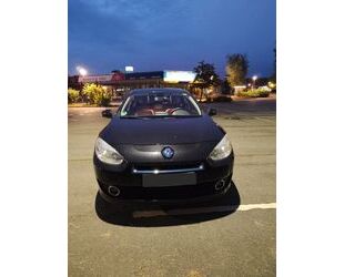 Renault Fluence Gebrauchtwagen