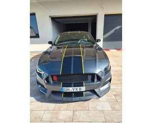 Ford Mustang Gebrauchtwagen