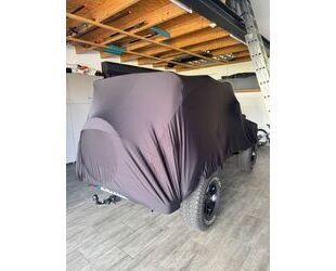 Jeep Wrangler Gebrauchtwagen