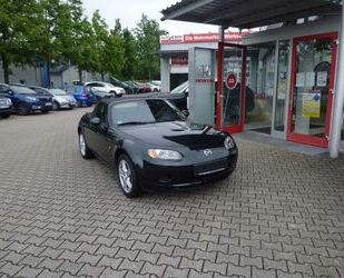 Mazda MX-5 Gebrauchtwagen