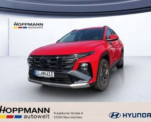 Hyundai TUCSON Gebrauchtwagen