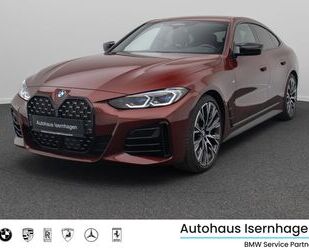 BMW M440 Gebrauchtwagen