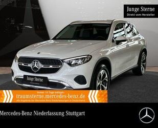 Mercedes-Benz GLC 300 Gebrauchtwagen