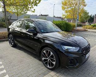 Audi SQ5 Gebrauchtwagen
