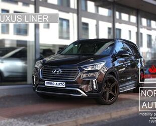 Hyundai Grand Santa Fe Gebrauchtwagen