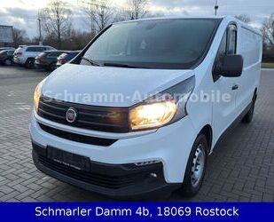 Fiat Talento Gebrauchtwagen