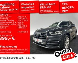 Audi Q5 Gebrauchtwagen