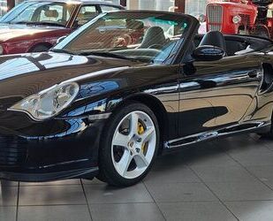 Porsche 996 Gebrauchtwagen