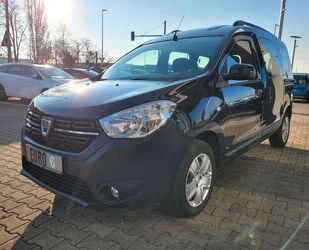 Dacia Dokker Gebrauchtwagen