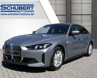 BMW i4 Gebrauchtwagen