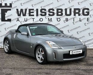 Nissan 350Z Gebrauchtwagen