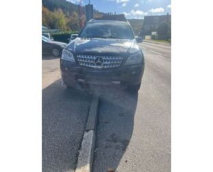 Mercedes-Benz ML 280 Gebrauchtwagen