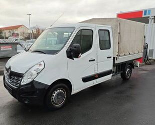 Renault Master Gebrauchtwagen