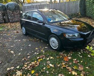 Volvo V50 Gebrauchtwagen