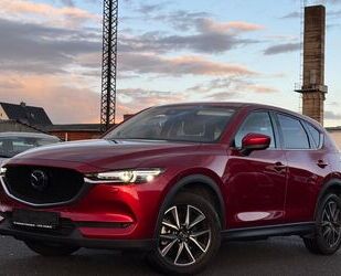 Mazda CX-5 Gebrauchtwagen
