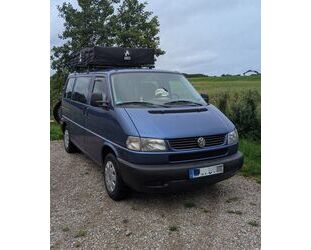 VW T4 Caravelle Gebrauchtwagen