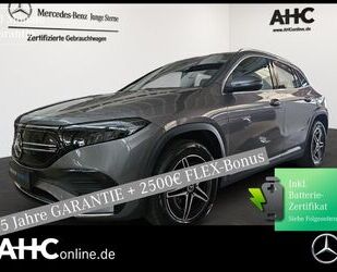 Mercedes-Benz EQA Gebrauchtwagen
