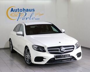 Mercedes-Benz E 300 Gebrauchtwagen