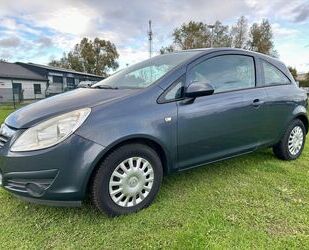Opel Corsa Gebrauchtwagen
