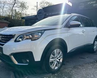 Peugeot 5008 Gebrauchtwagen
