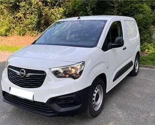 Opel Combo Electric Gebrauchtwagen